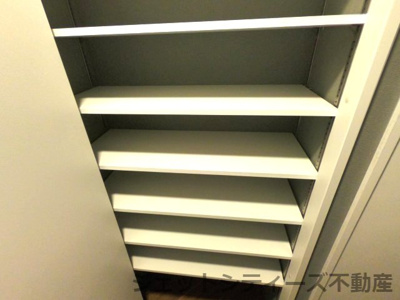 【内装】 | 中之島ロイヤルハイツ