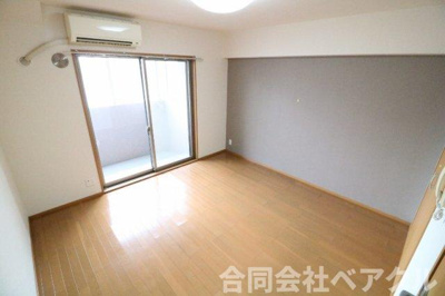 【洋室】 | ティムール九条