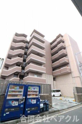 【外観】 | ティムール九条