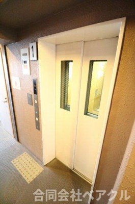 【その他共用部分】 | ティムール九条