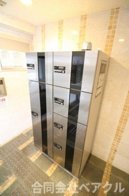 【その他共用部分】 | ティムール九条