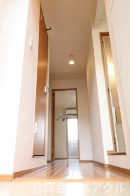 【ロビー】 | ティムール九条