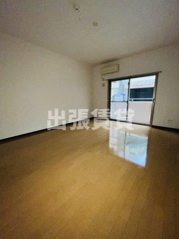 駅近！カーサ福寿の居間・リビング