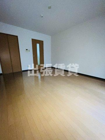 駅近！カーサ福寿の居間・リビング