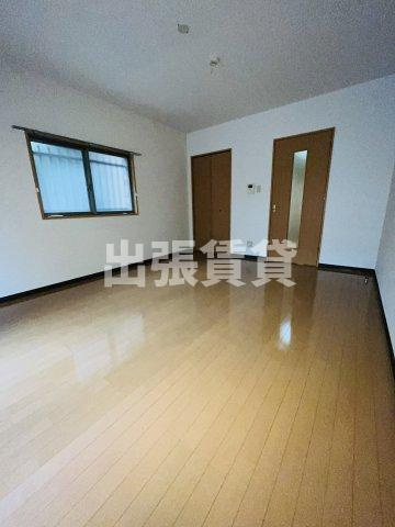 駅近！カーサ福寿の居間・リビング