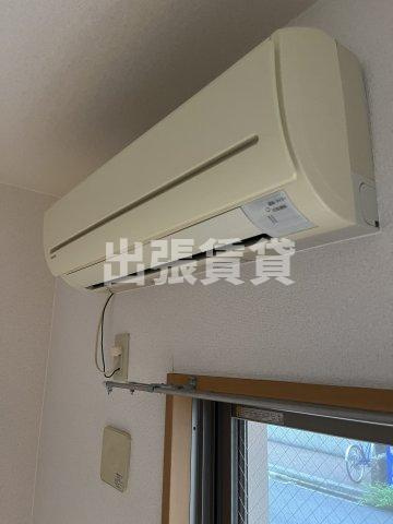 駅近！カーサ福寿の設備