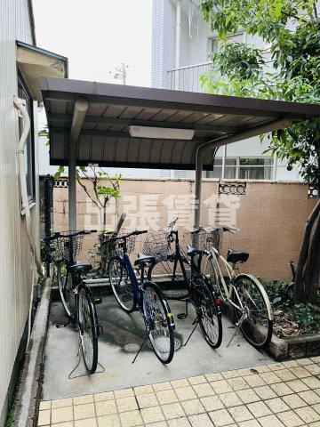 駅近！カーサ福寿のその他共用部分