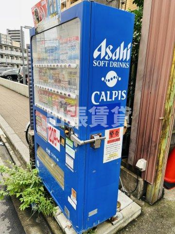 駅近！カーサ福寿の周辺
