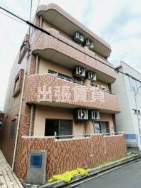 駅近！カーサ福寿の外観