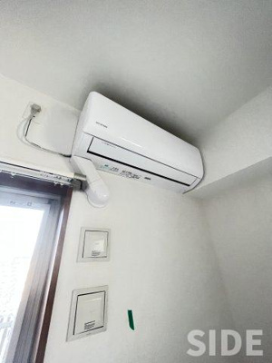 【設備】 | kaunis都島