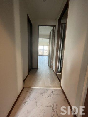 【玄関】 | kaunis都島