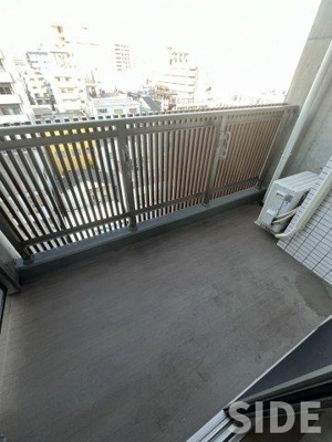 【バルコニー】 | kaunis都島