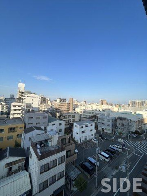 【展望】 | kaunis都島