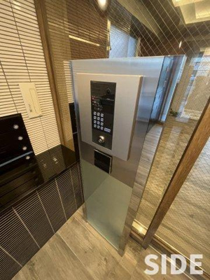 【エントランス】 | kaunis都島