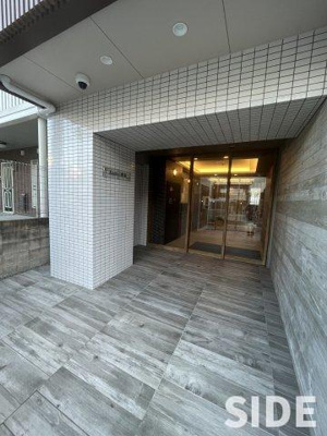 【その他共用部分】 | kaunis都島