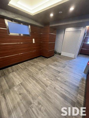 【ロビー】 | kaunis都島