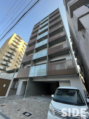 【外観】 | kaunis都島