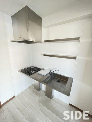 【キッチン】 | kaunis都島