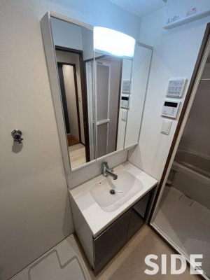 【洗面所】 | kaunis都島