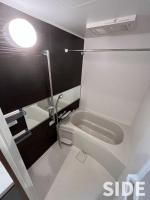 【浴室】 | kaunis都島