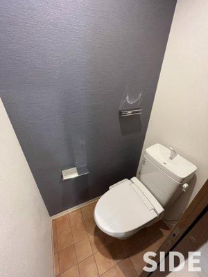 【トイレ】 | kaunis都島