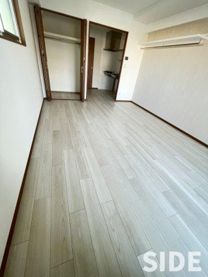 【内装】 | kaunis都島