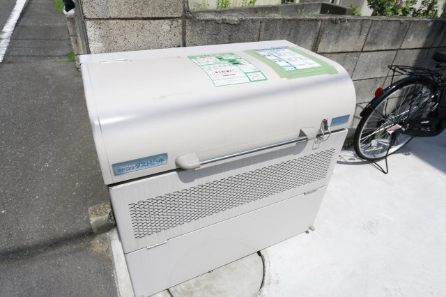 デュエルマスターのその他共用部分