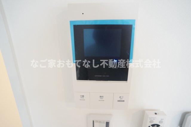 【セキュリティ】 | LECOCON北名古屋