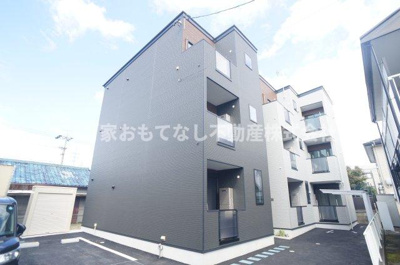 【外観】 | LECOCON北名古屋