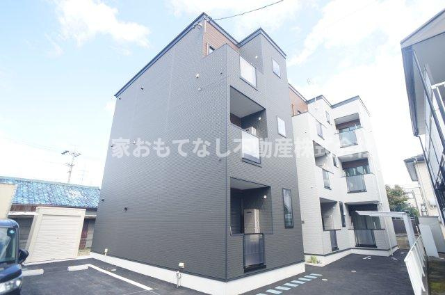 【外観】 | LECOCON北名古屋