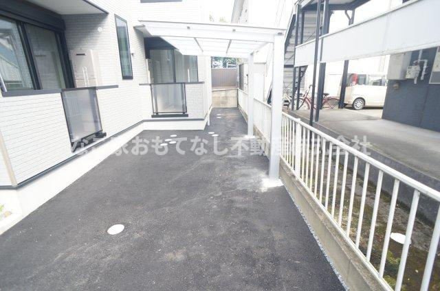 【その他】 | LECOCON北名古屋
