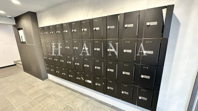 ユーレジデンス武蔵小金井のその他共用部分