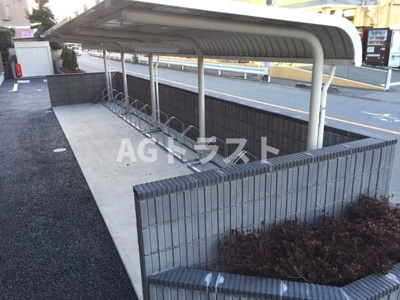 【その他共用部分】 | エヴァーラスティング桶川