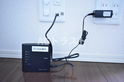 【設備】 | エヴァーラスティング桶川