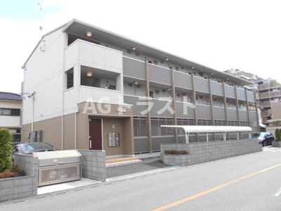 【外観】 | エヴァーラスティング桶川 | 物件の外観です