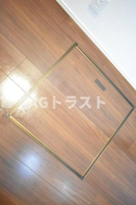 【収納】 | エヴァーラスティング桶川 | こまごまとしたものを収納できそうですね