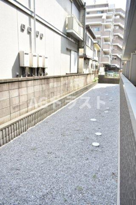 【駐車場】 | エヴァーラスティング桶川 | カースペースがあります