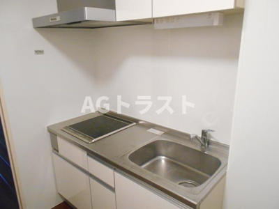 【キッチン】 | エヴァーラスティング桶川 | キッチンです