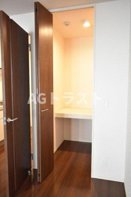 【収納】 | エヴァーラスティング桶川 | 小物を収納するのに便利です