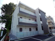 リブリ・東金町の画像