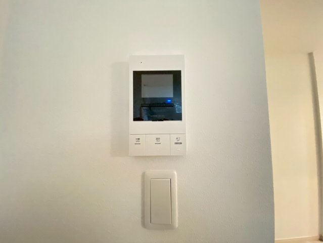 ＴＫＳ近大前(近畿大学　一人暮らし)のセキュリティ