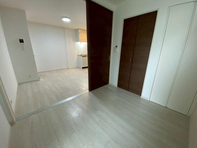 ＴＫＳ近大前(近畿大学　一人暮らし)の洋室