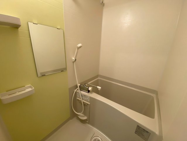 ＴＫＳ近大前(近畿大学　一人暮らし)の浴室