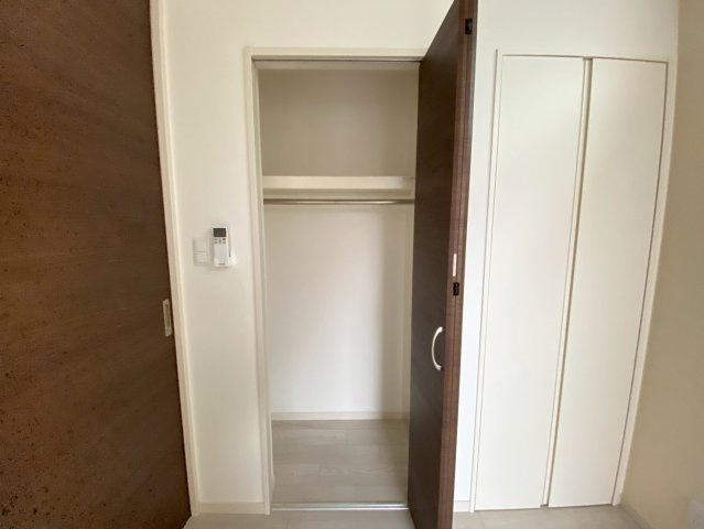 ＴＫＳ近大前(近畿大学　一人暮らし)の収納