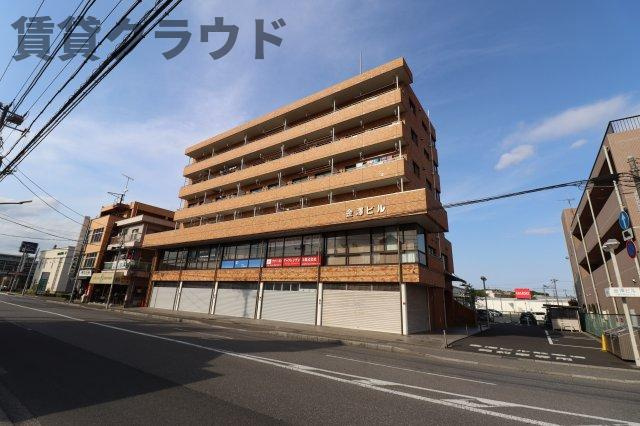金澤ビル