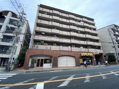 【外観】 | プルミエール豊中