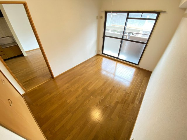 【洋室】 | プルミエール豊中