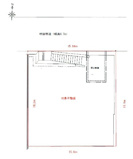 吹田市山田西3丁目　売り土地の画像
