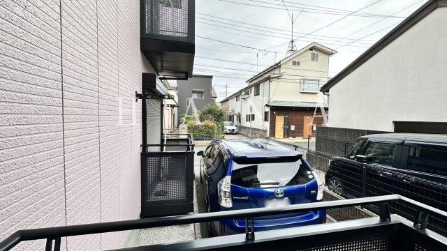 プリムローズの展望