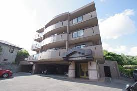 【外観】 | 六合マンション石が根【仲介手数料無料】 | リノベーション済み
保証付きマンションです